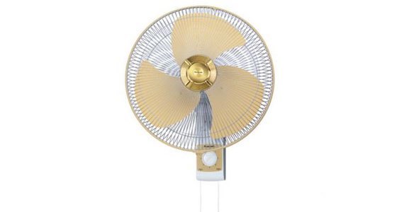 Quạt treo loại nào tốt? Quạt treo Panasonic F-409U 